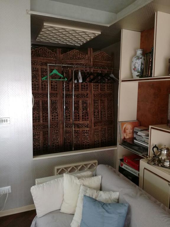 Apartament La Terrazza Di Jenny Palermo Zewnętrze zdjęcie