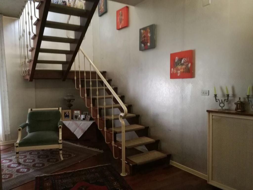 Apartament La Terrazza Di Jenny Palermo Zewnętrze zdjęcie